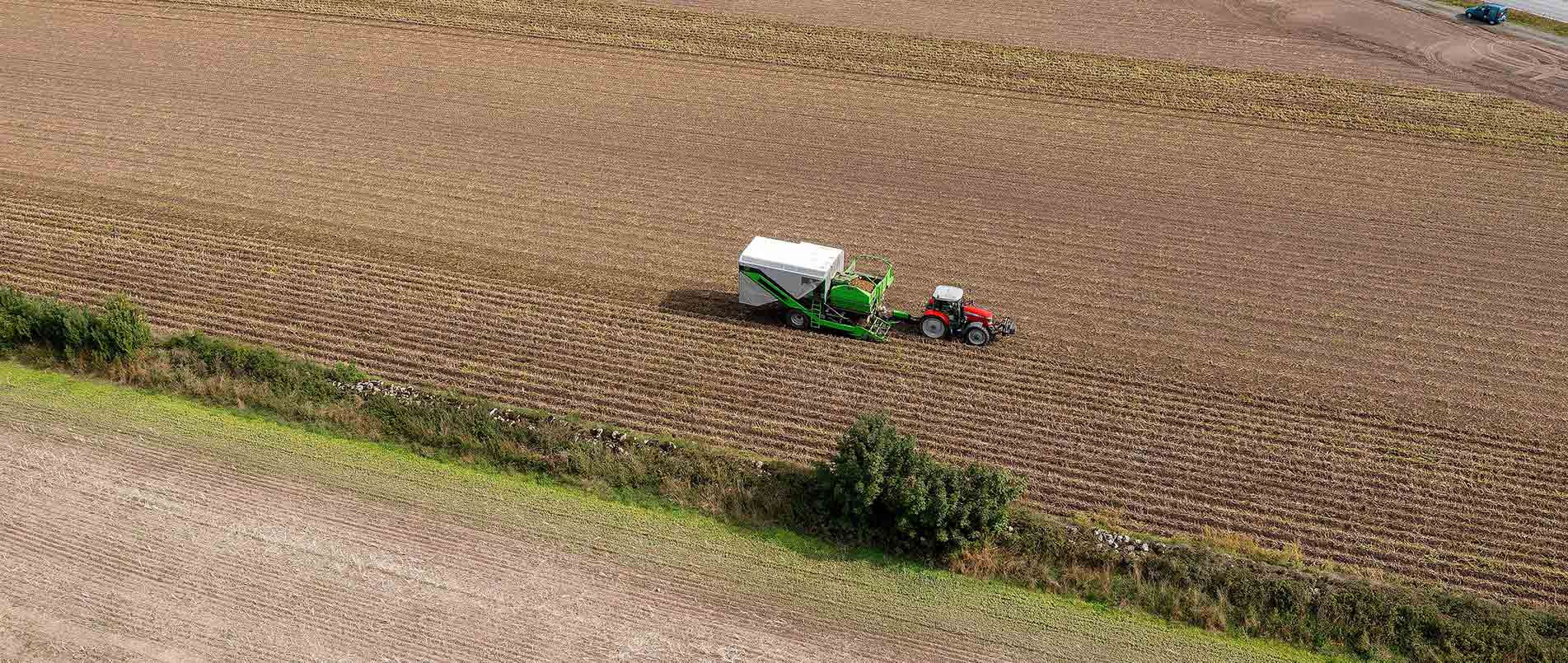 “探、收、烘、运”，看betf88通信如何四管齐下一站式保障秋收果实