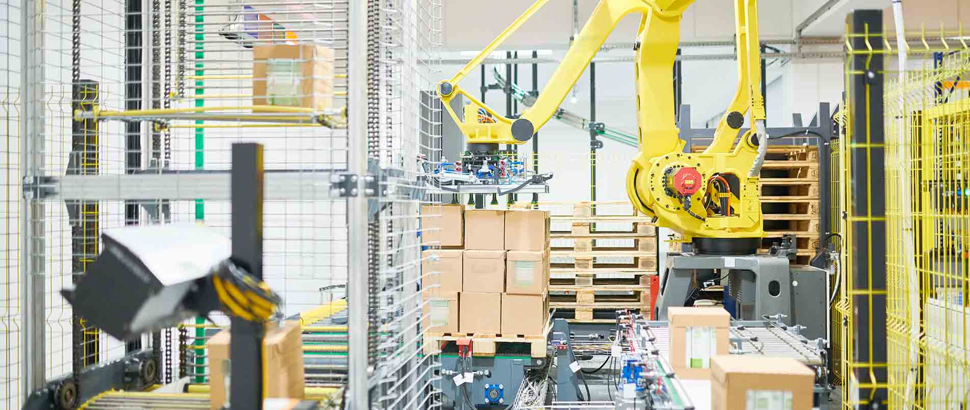 5G LAN热潮涌动，搭载betf885G R16模组的中微普业工业网关在实际场景中商用