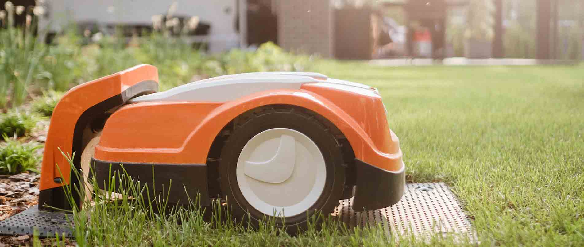 智能、安全、高效，看betf88如何助力割草机智能化升级