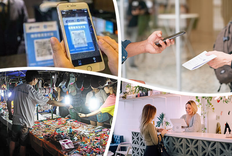 可移动云喇叭：随时随地播报，全天候严防收银漏单