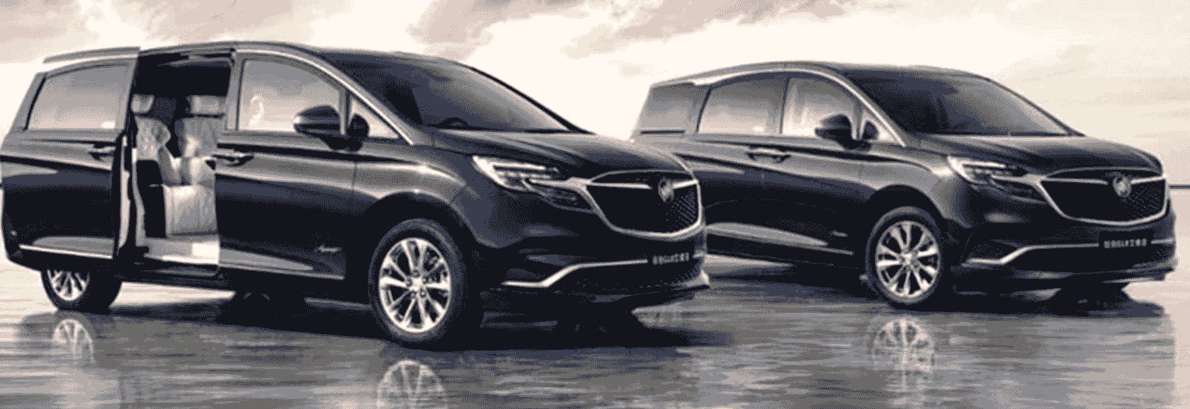 C-V2X落地又一弹，betf88模组支持别克GL8 Avenir艾维亚C-V2X车型商用