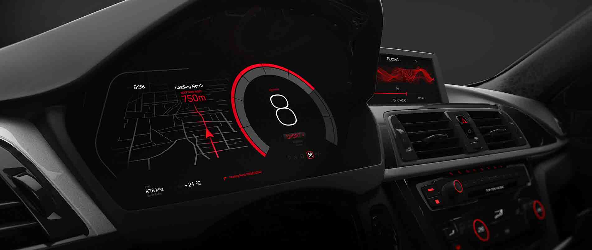 走进车厂丨betf88通信六大产品矩阵共探车载生态未来