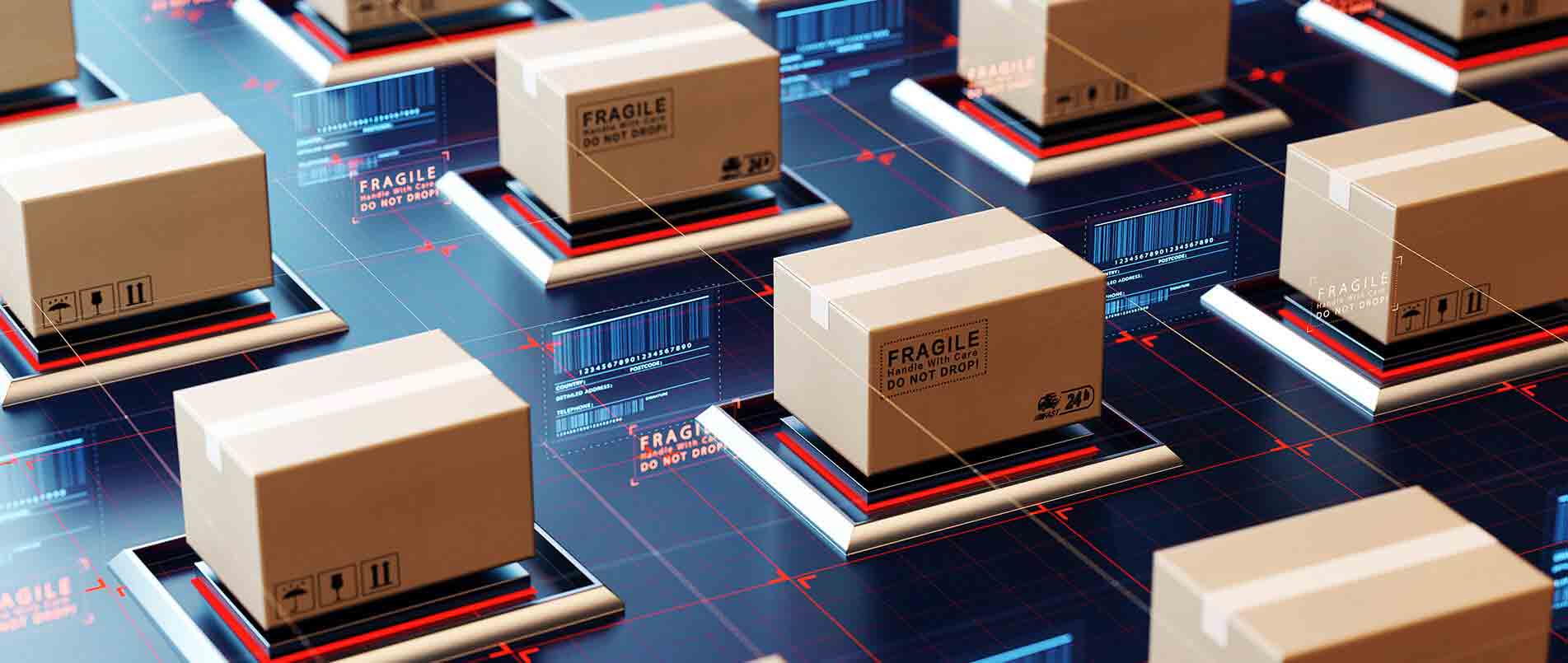 “模组+区块链”如何助推实体产业可信数字化？