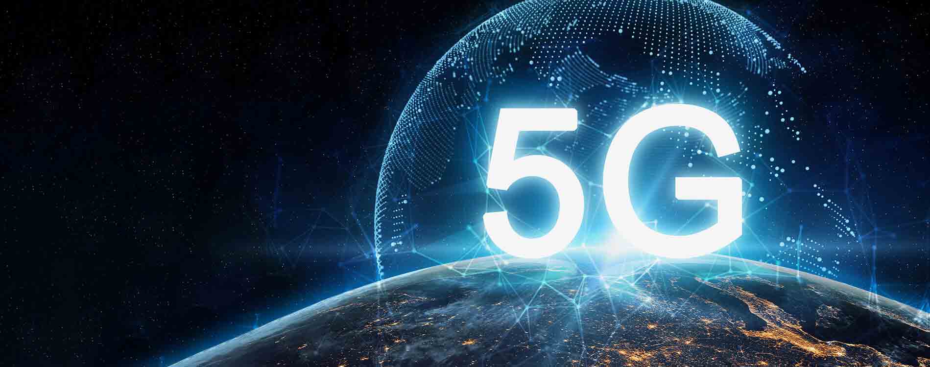 5G发牌五周年丨betf88通信：全面发力，加快推进5G技术服务社会发展