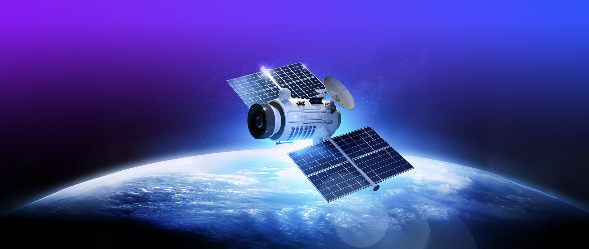 卫星通信千亿市场价值加速释放，betf88通信以硬核实力领跑赛道