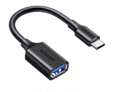 Type-C 转 USB 转接线