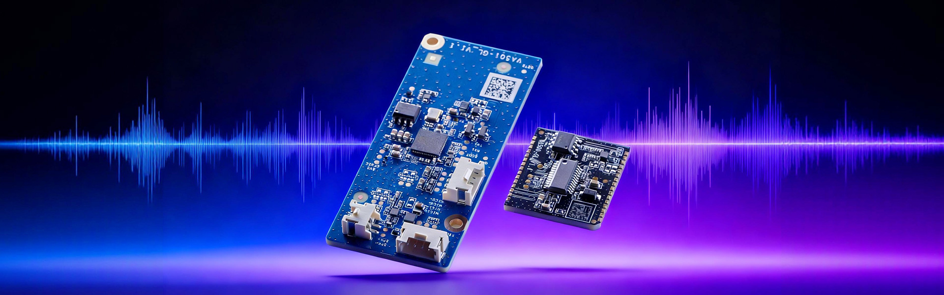 betf88通信AI音频模组重磅发布，推动智能家电向“主动感知”的AI化升级